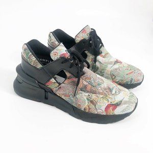 New Balance 997S Absord Hummingbird Sample Sz Womens 7